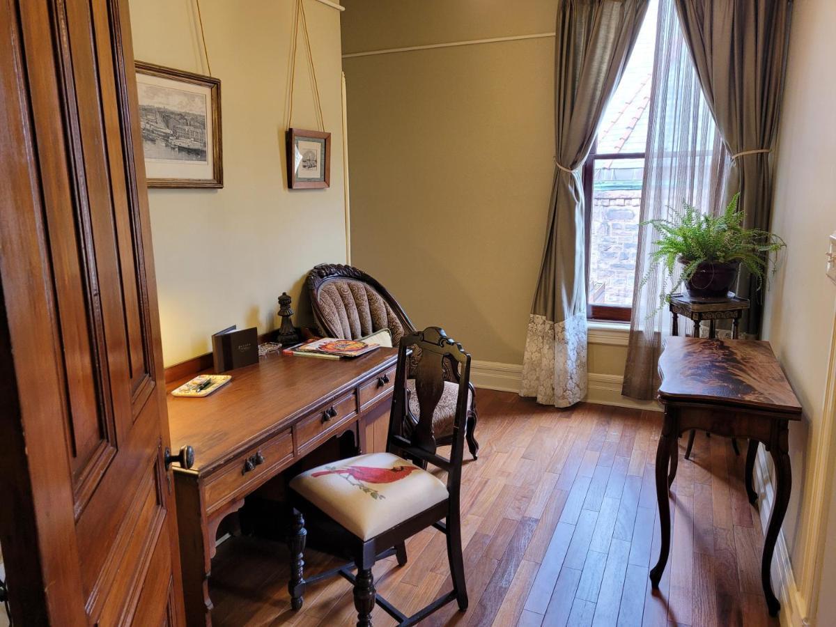 Buffalo Harmony House Екстер'єр фото