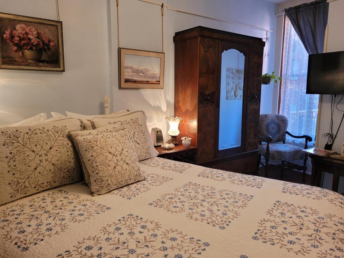 Buffalo Harmony House Екстер'єр фото