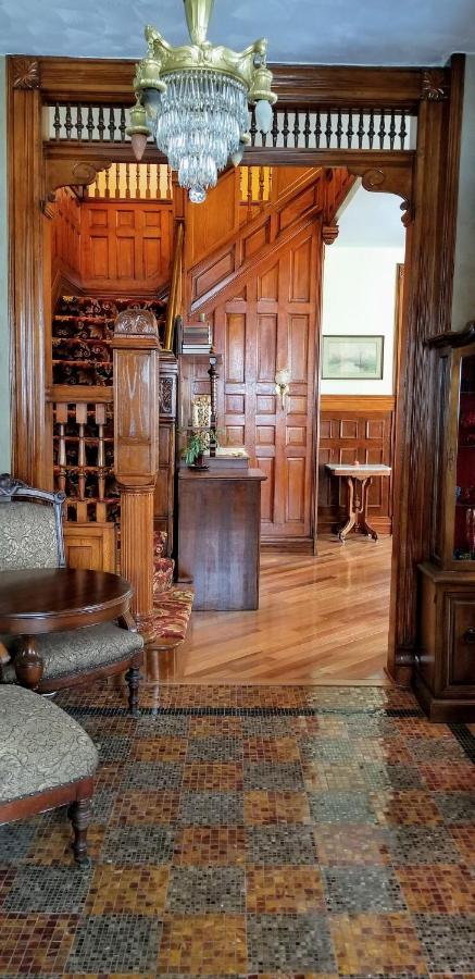 Buffalo Harmony House Екстер'єр фото