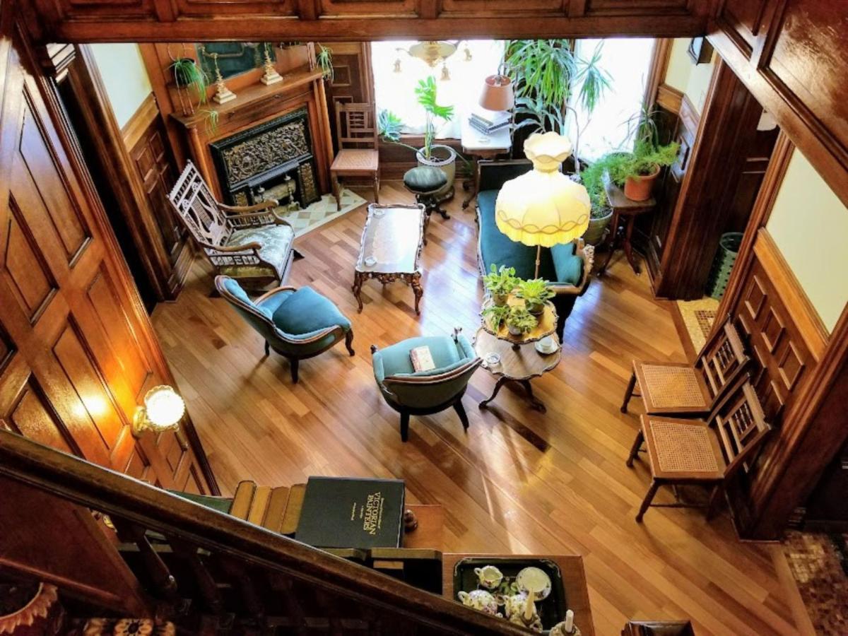Buffalo Harmony House Екстер'єр фото
